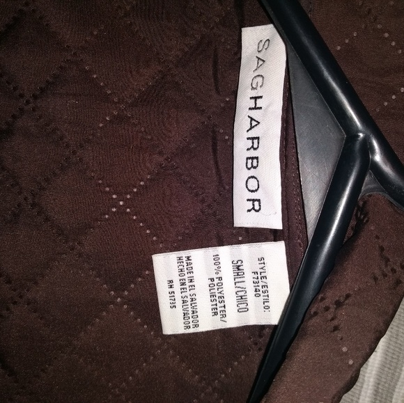 Jacket - Picture 2 of 4